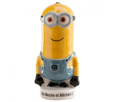 Minion Kevin